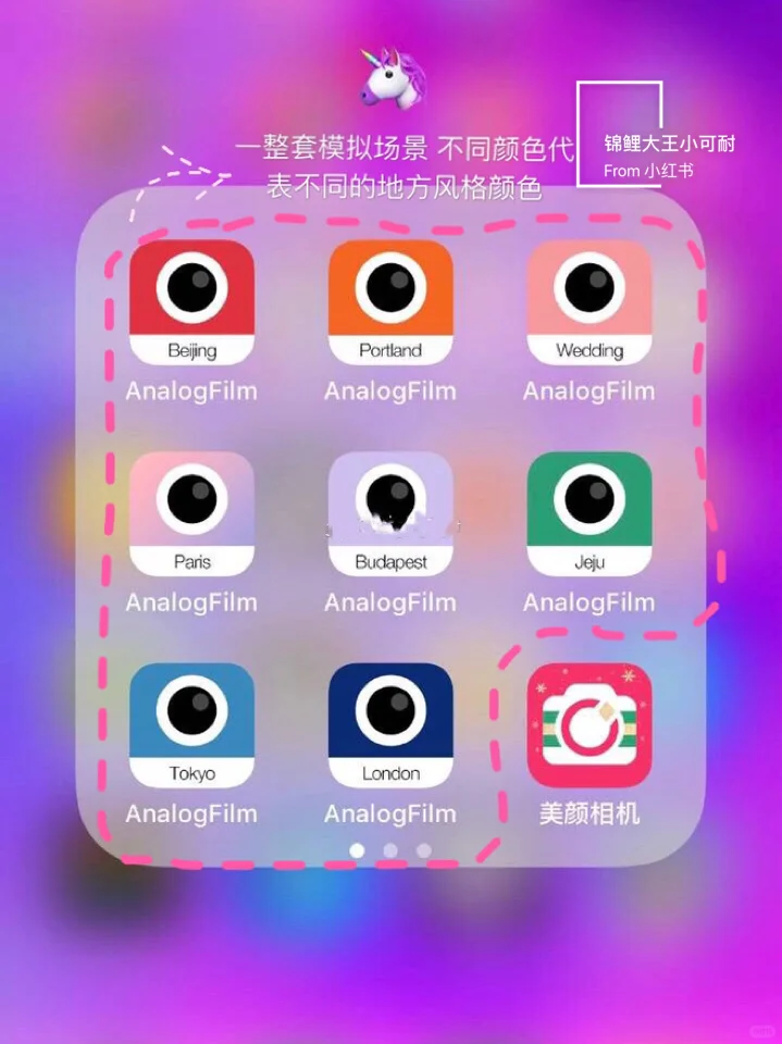 修图APP大合集㊙️好用的修图软件都在这了