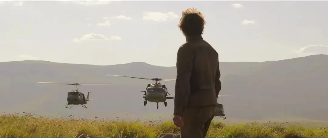 碟中谍8上映，阿汤哥以后不再拍摄动作片了？