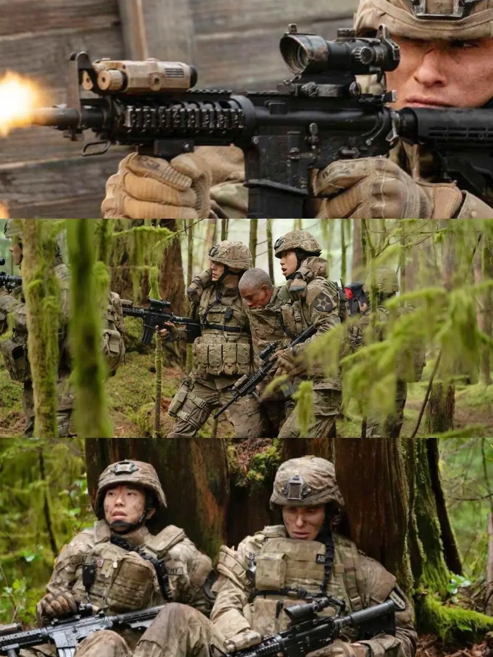 ⚠️妈呀！这波太炸裂了！