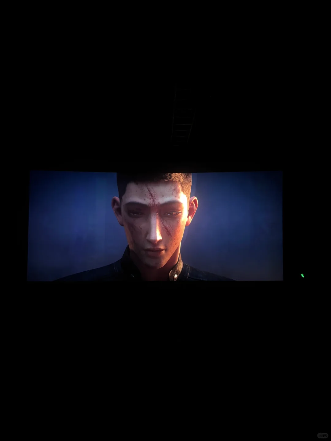 看完《时间之子》有话说