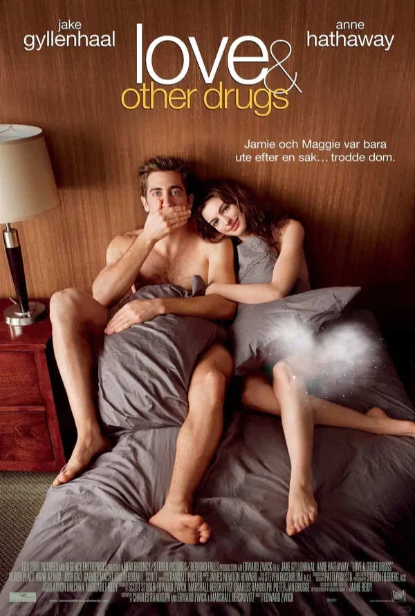 🎬✨人生必看爱情片Top1！