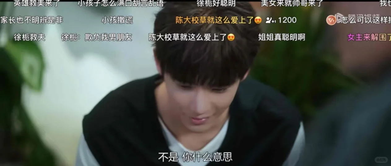 分享一个弹幕看剧ap