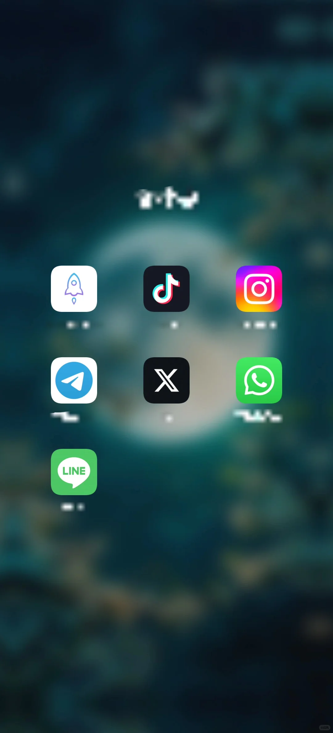 安卓和iOS 宝子看过来🪜 非常好用