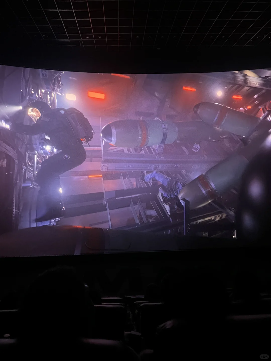 都去给我看《碟中谍8最终清算》