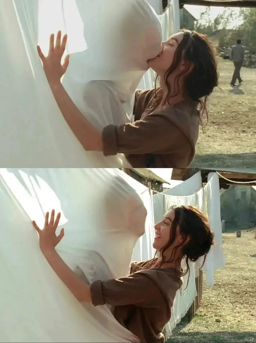 后劲超大！不敢二刷的影片😱