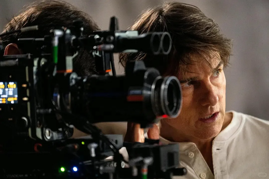 碟中谍8上映，阿汤哥以后不再拍摄动作片了？