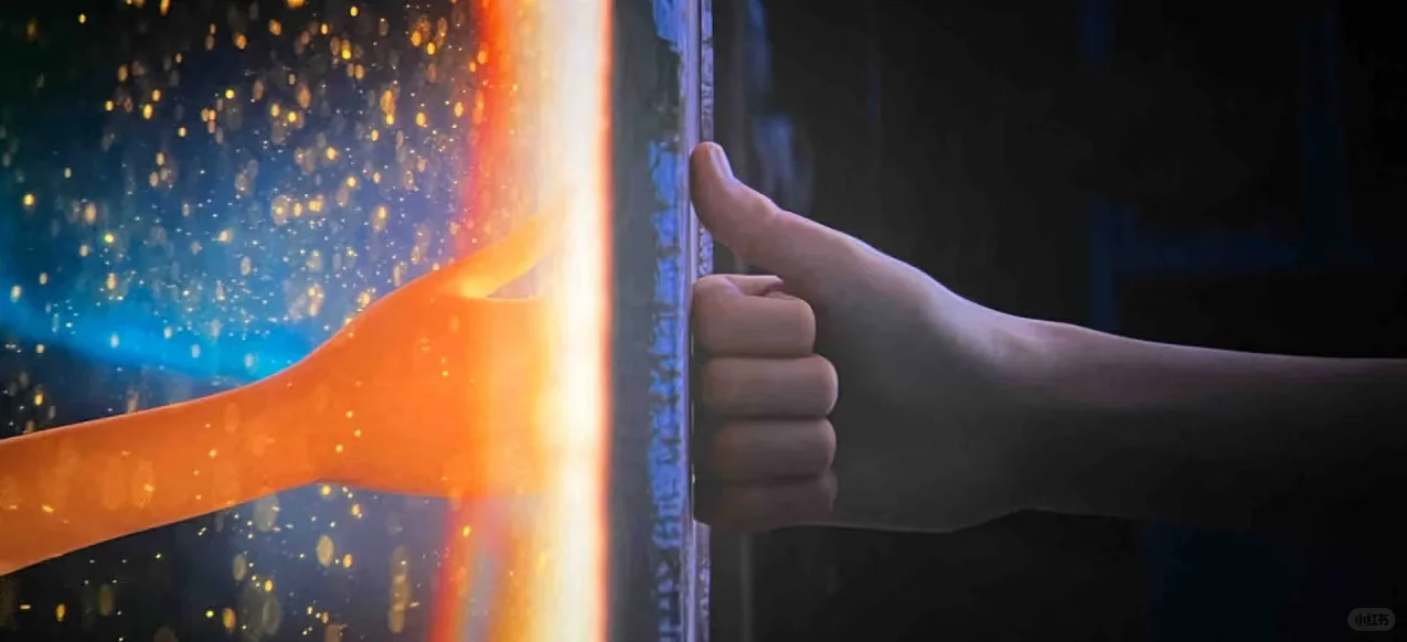 时间之子，真的巨好看！