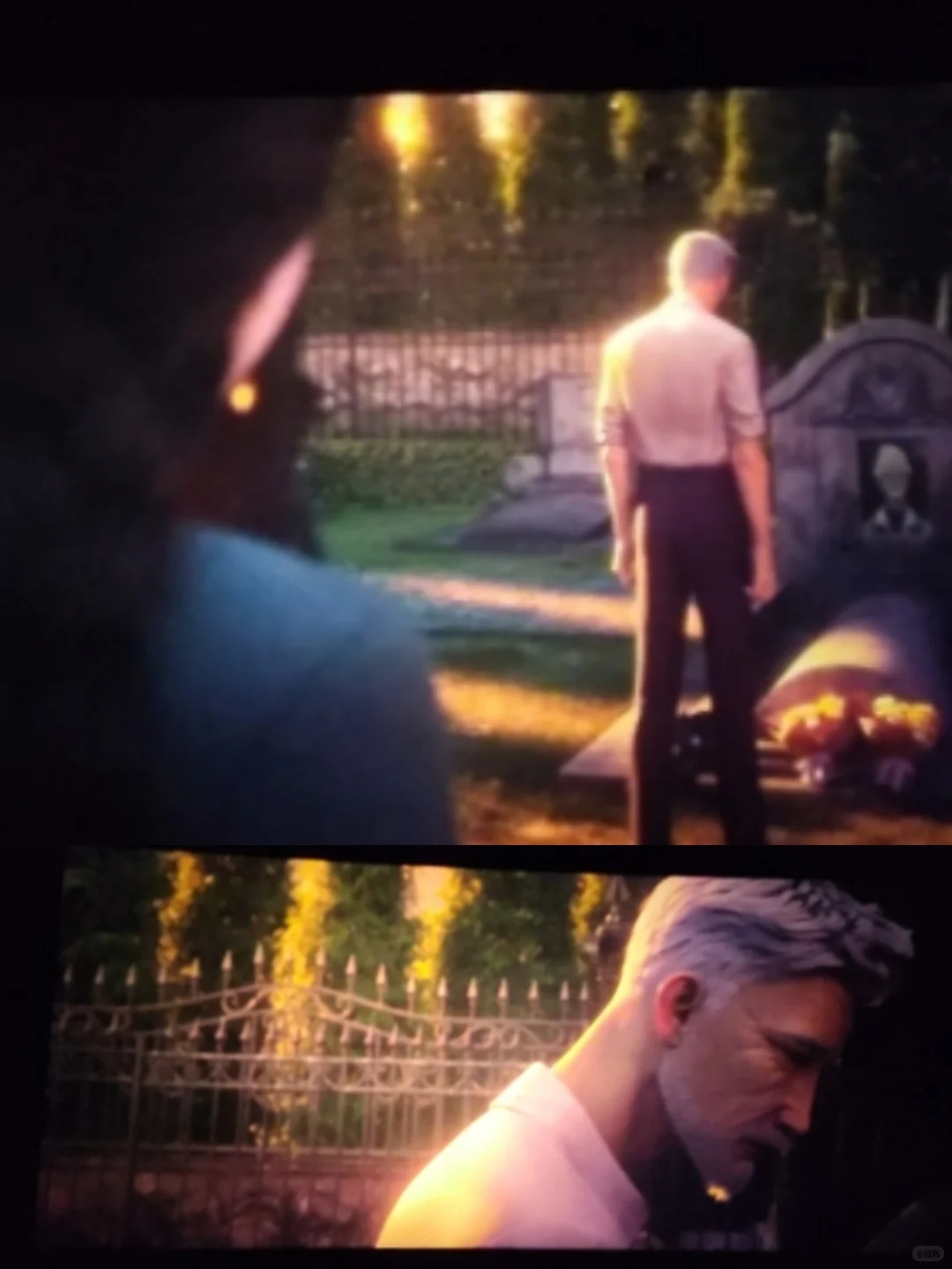 《时间之子》也太好看了吧