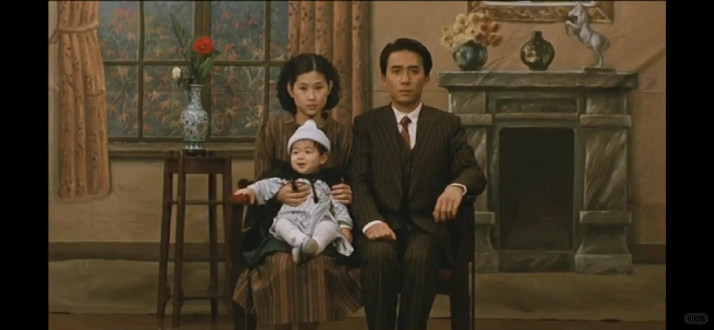 侯孝贤执导电影 悲情城市