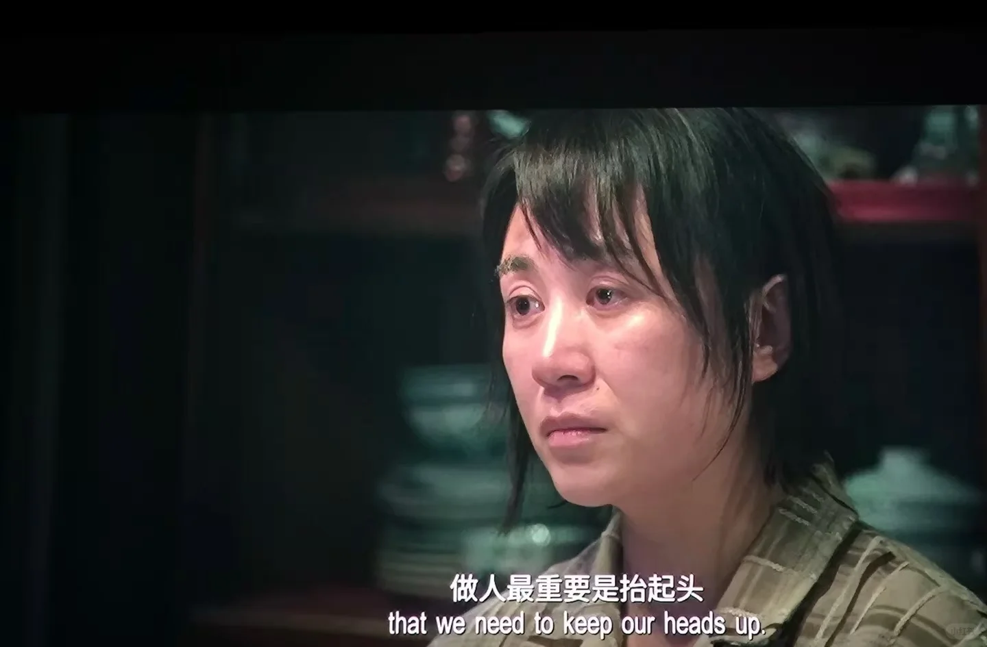 这部剧太好了！强烈安利‼️