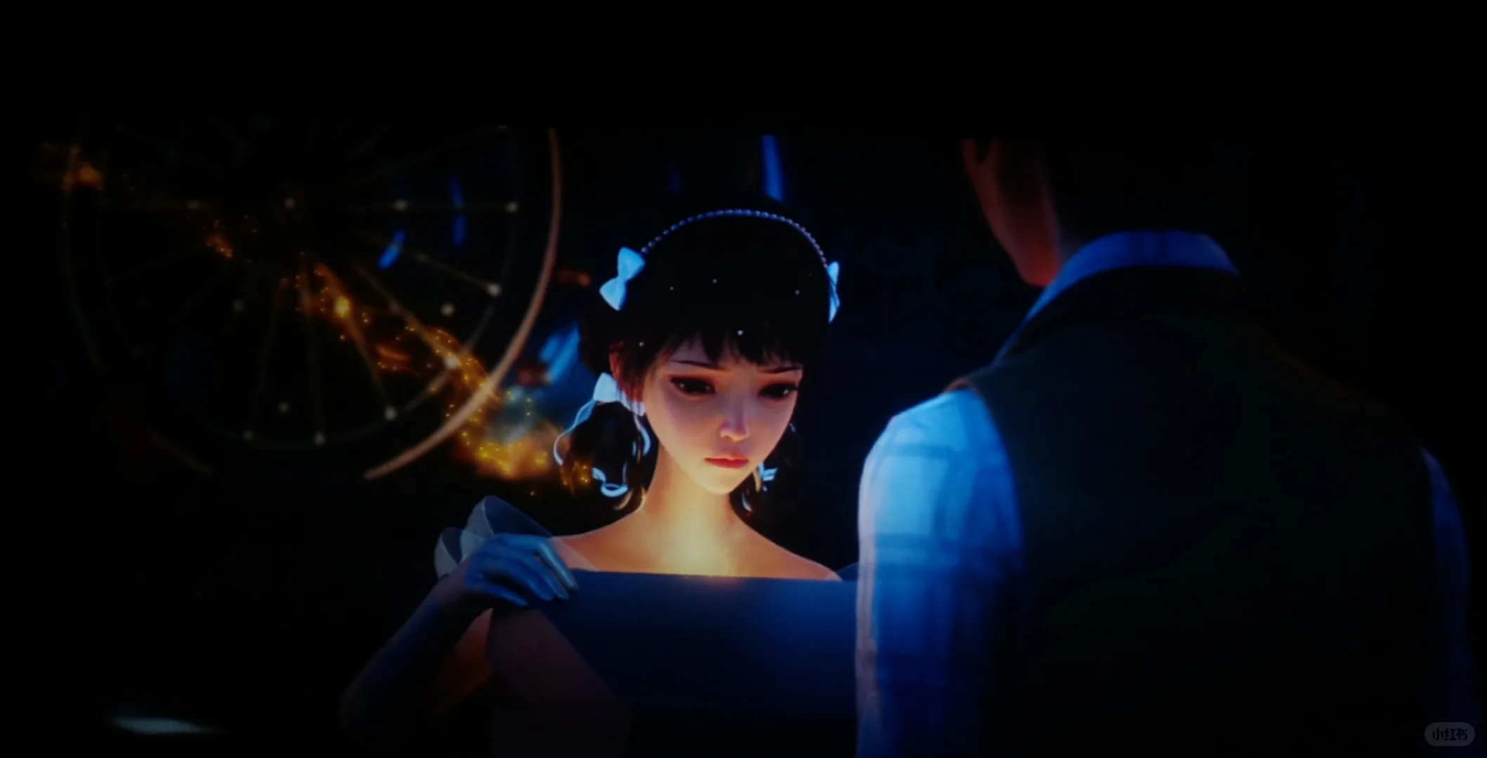 时间之子，真的巨好看！