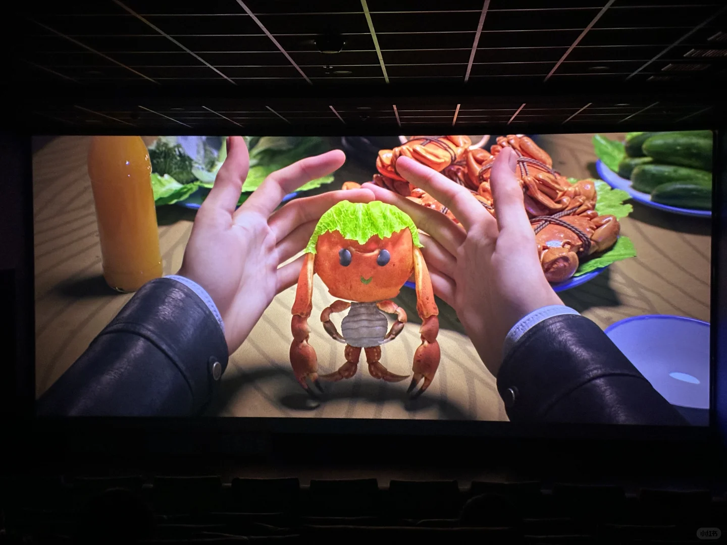 为什么没人告诉我时间之子那么好看