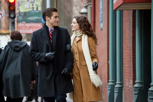 🎬✨人生必看爱情片Top1！