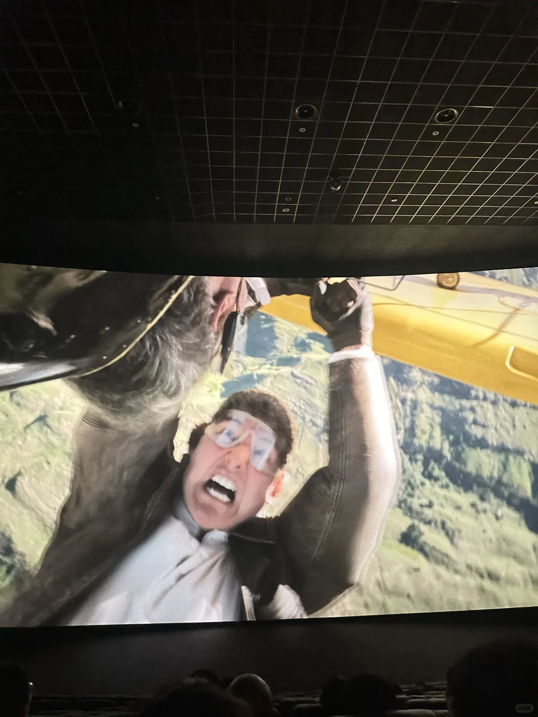 碟中谍8 最终清算