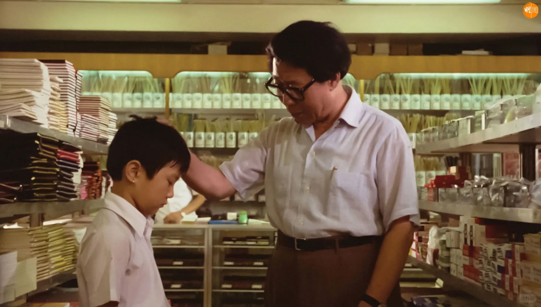 香港电影金像奖最佳影片、最佳导演开山之作