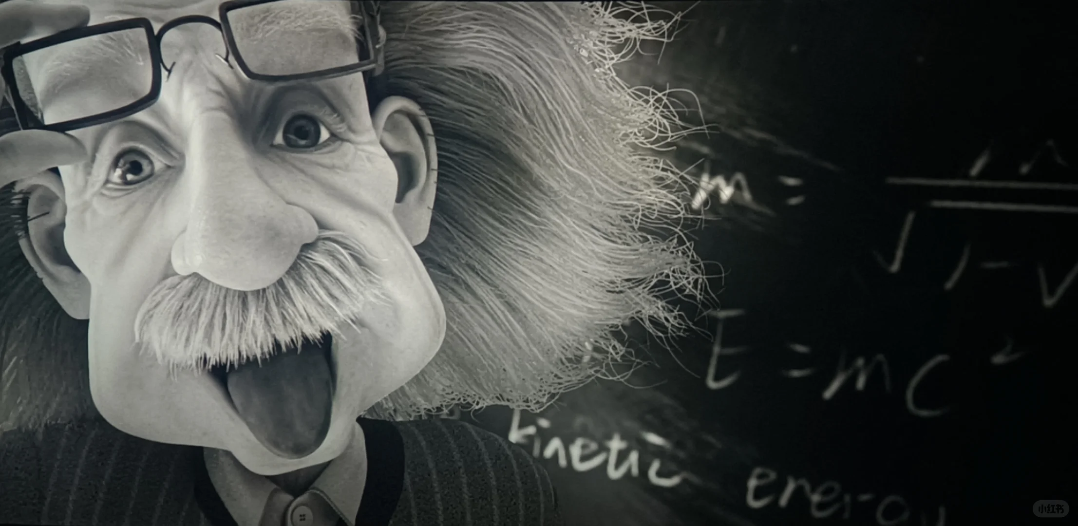 时间之子，真的巨好看！