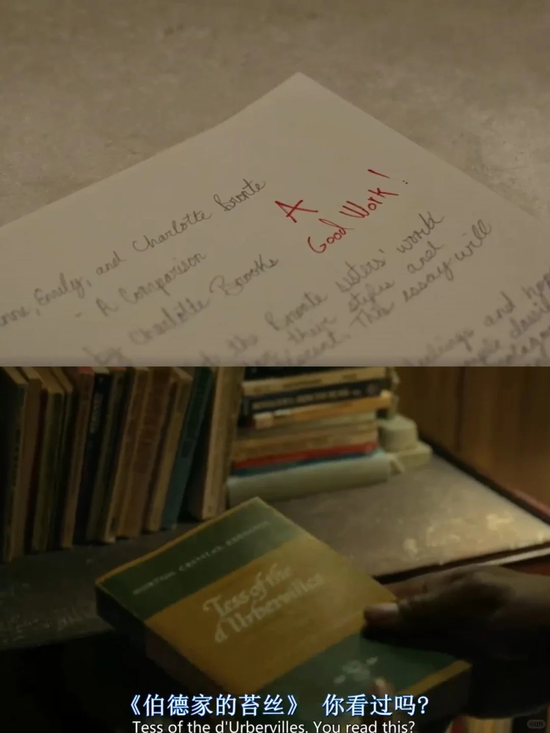 这部电影从感情和美食方面都超治愈人，好看