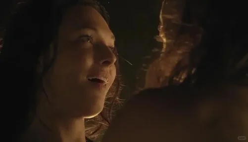 👅【七进七出】斯巴达克斯真的好好看