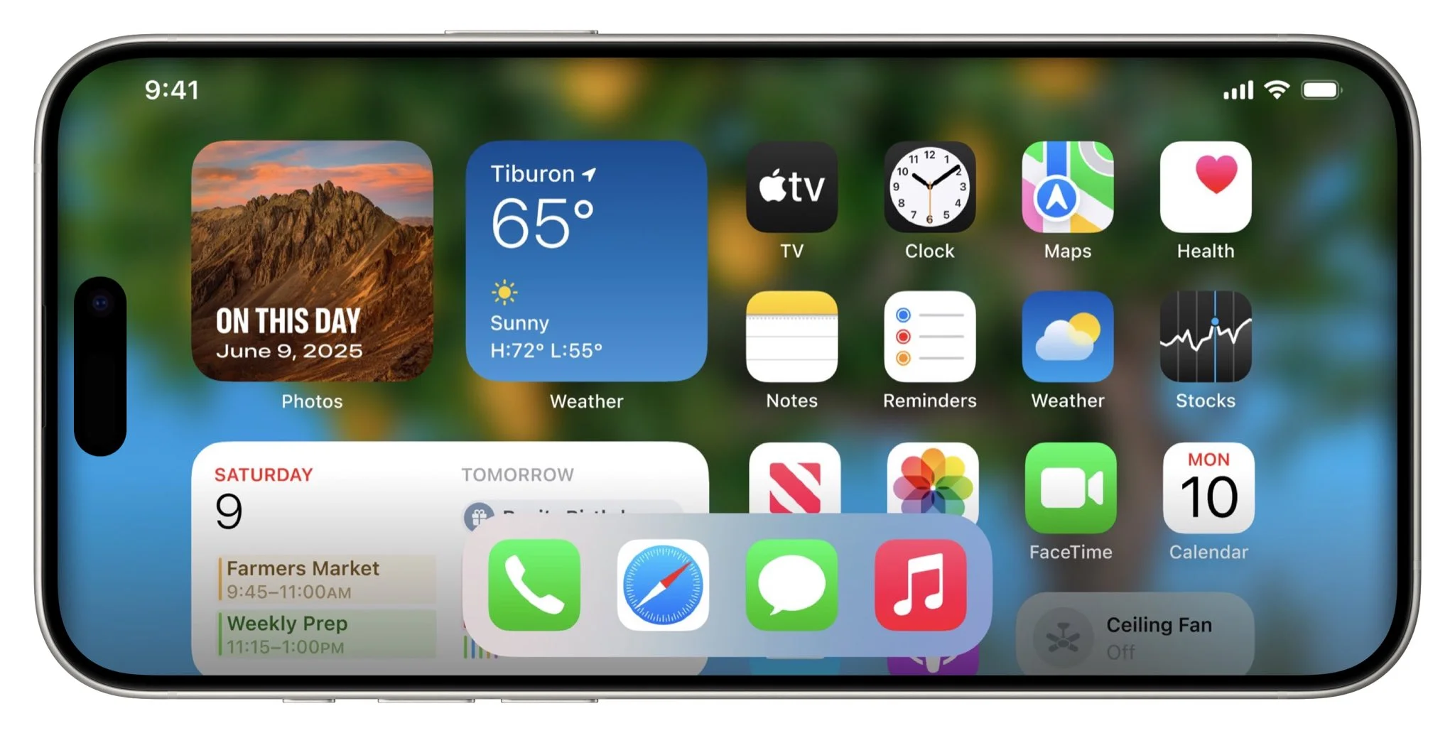 iOS 26 - 迄今为止的 10 大最佳功能