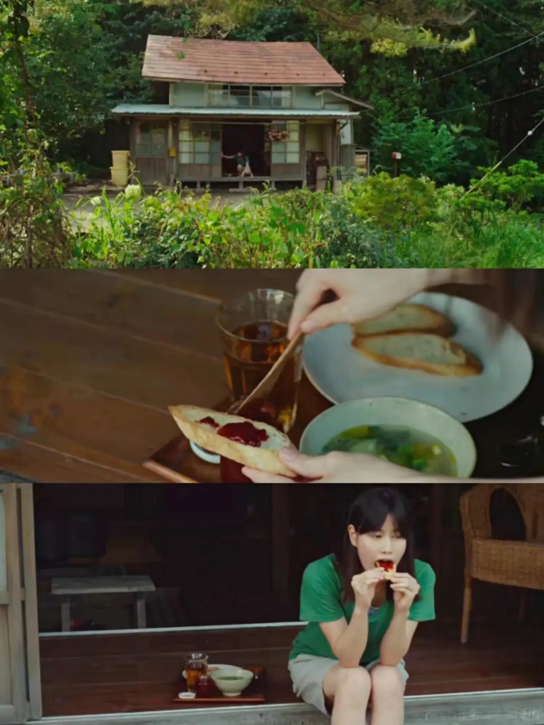 豆瓣9.0分，这才是真正“向往的生活”❗️❗️