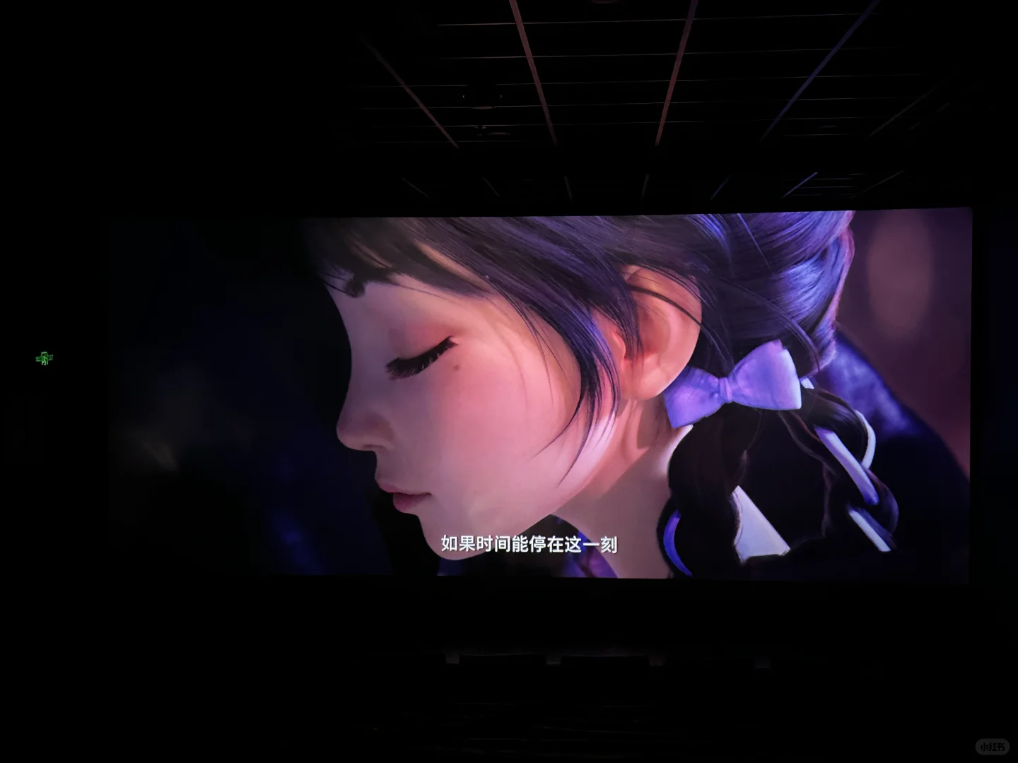 为什么没人告诉我时间之子那么好看