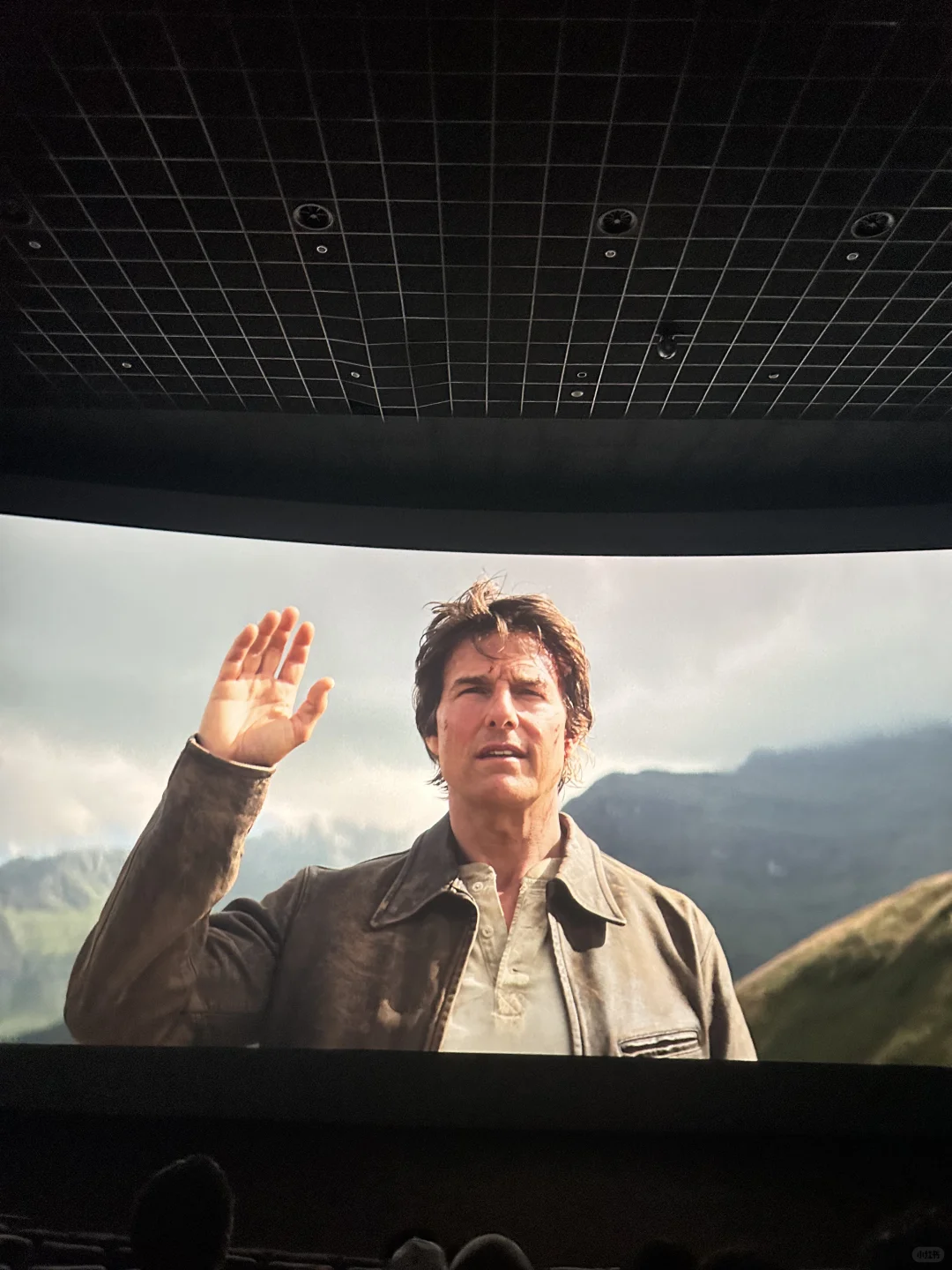 碟中谍8 最终清算