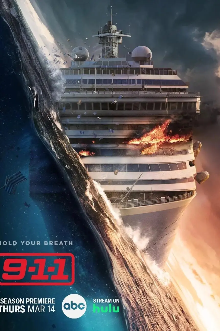 经典末日科幻电影推荐