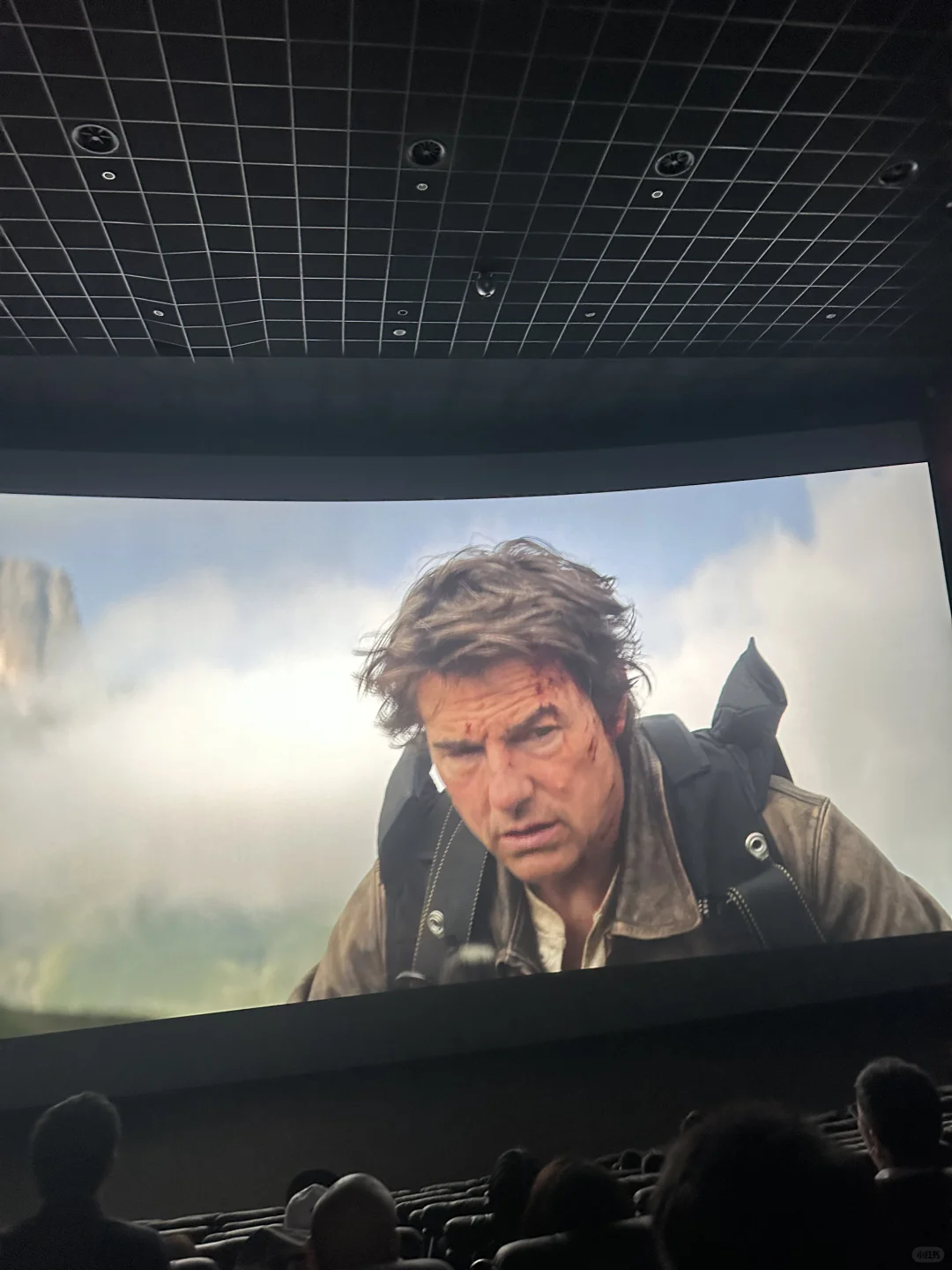 碟中谍8 最终清算