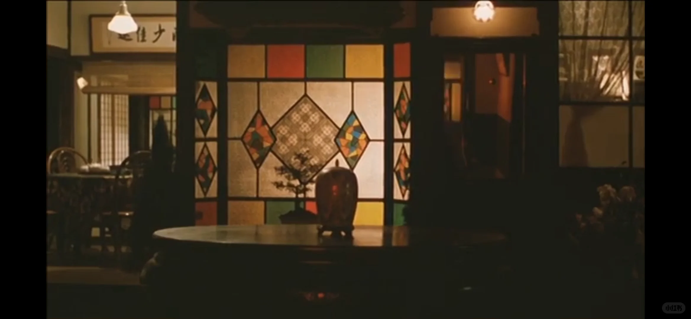 侯孝贤执导电影 悲情城市