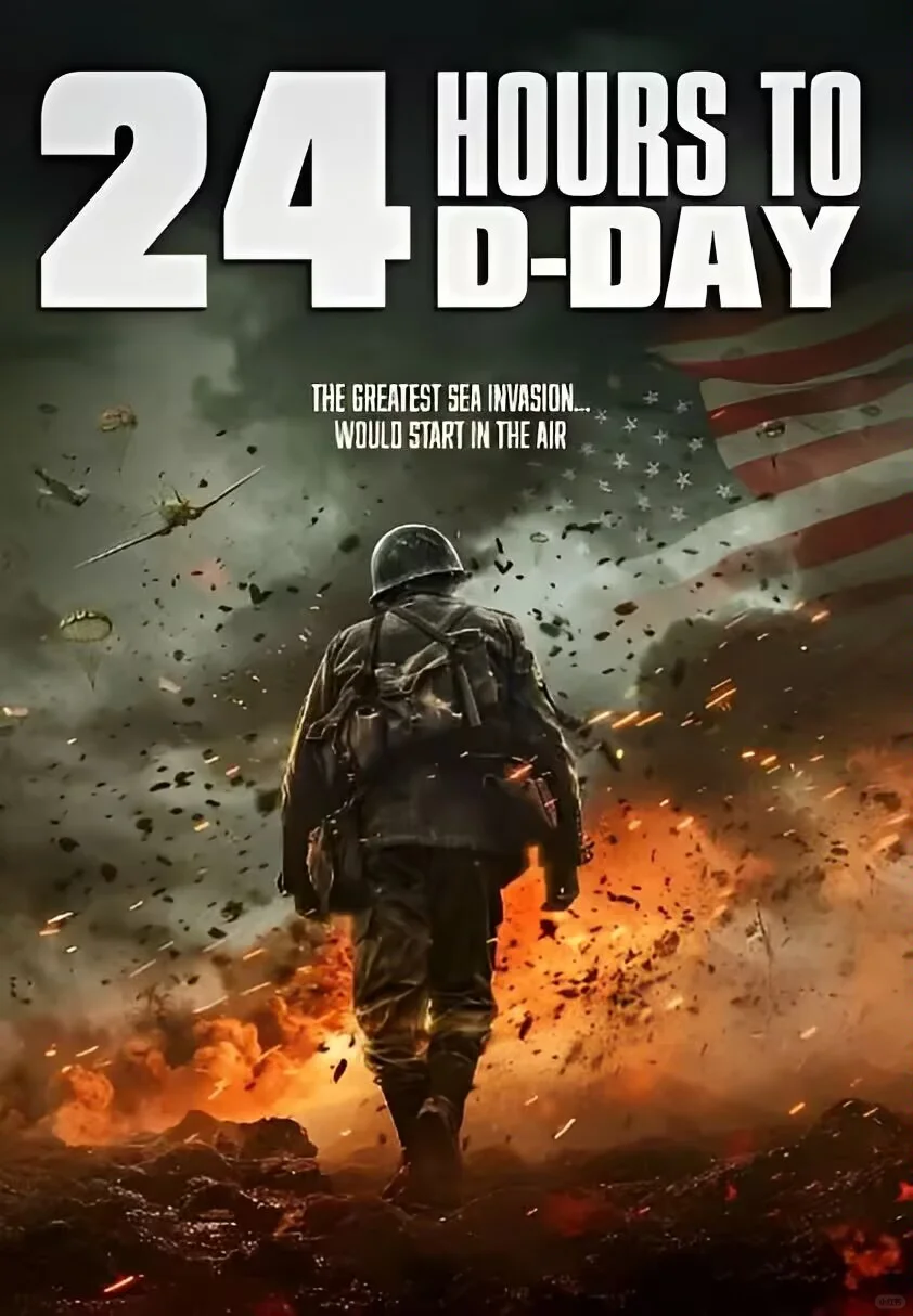 挖到一部必看的硬核战争片❗给我看破防了…