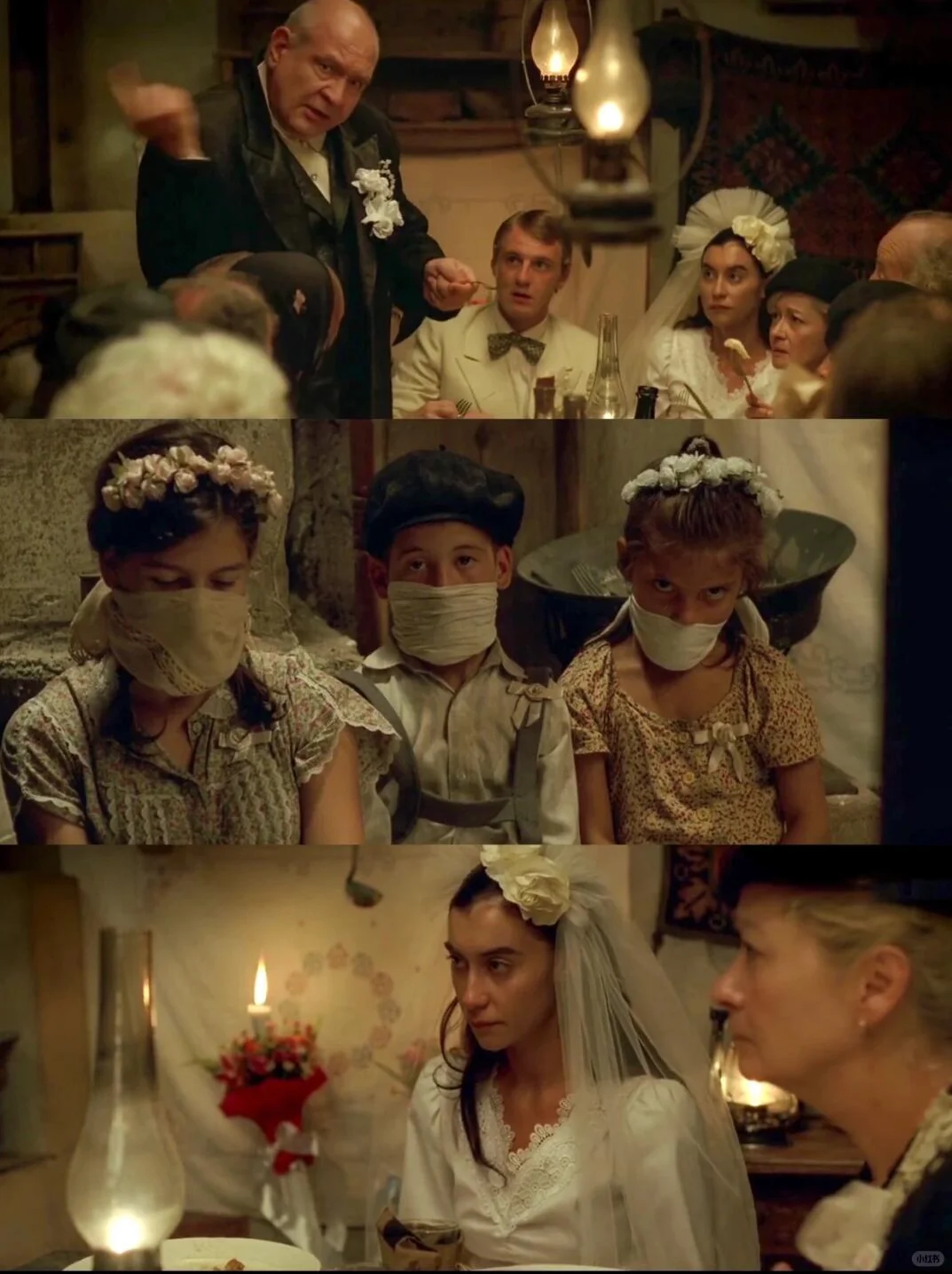 后劲超大！不敢二刷的影片😱