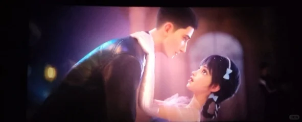 《时间之子》也太好看了吧