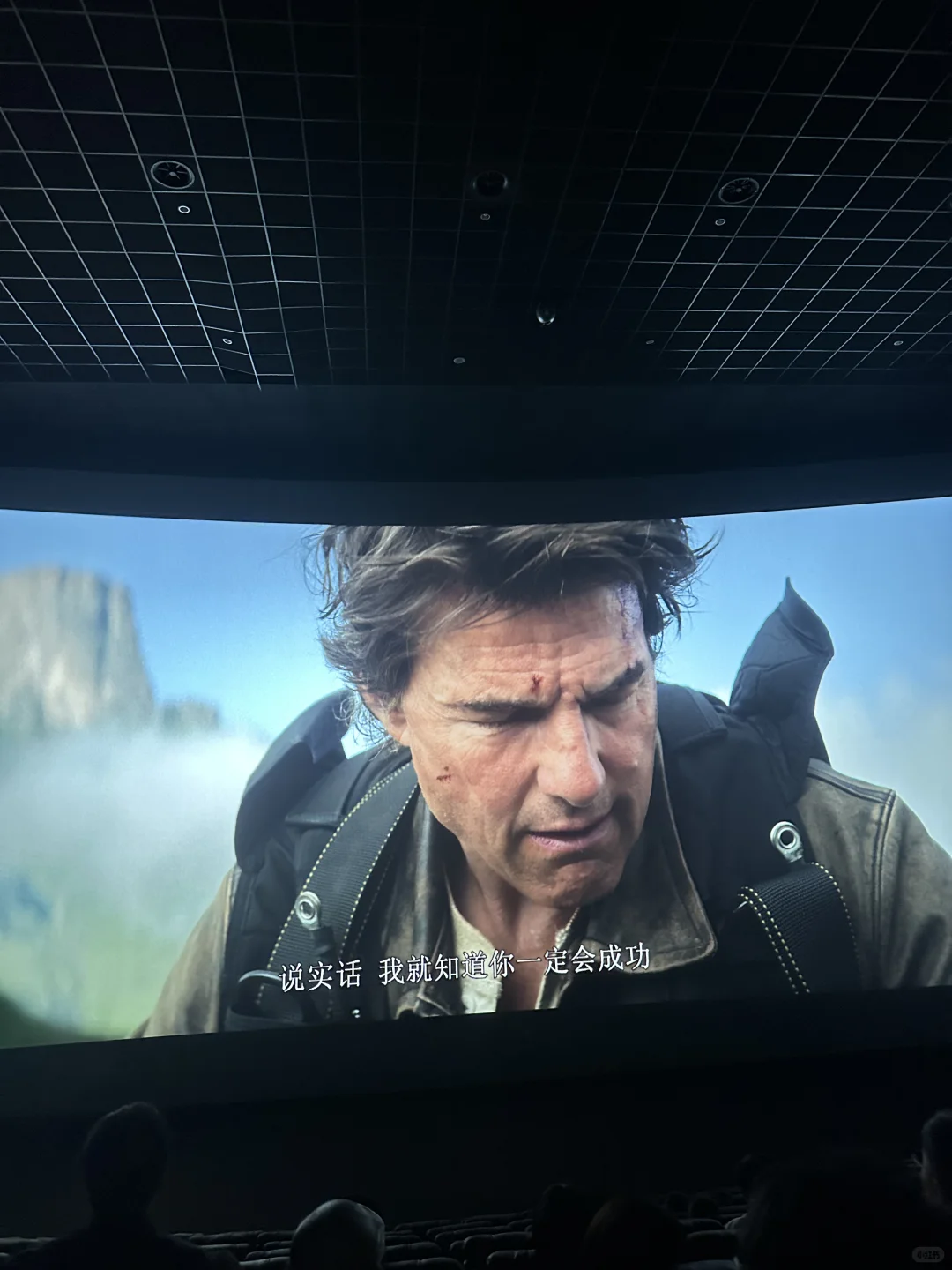 碟中谍8 最终清算