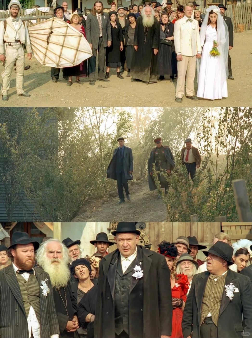 后劲超大！不敢二刷的影片😱