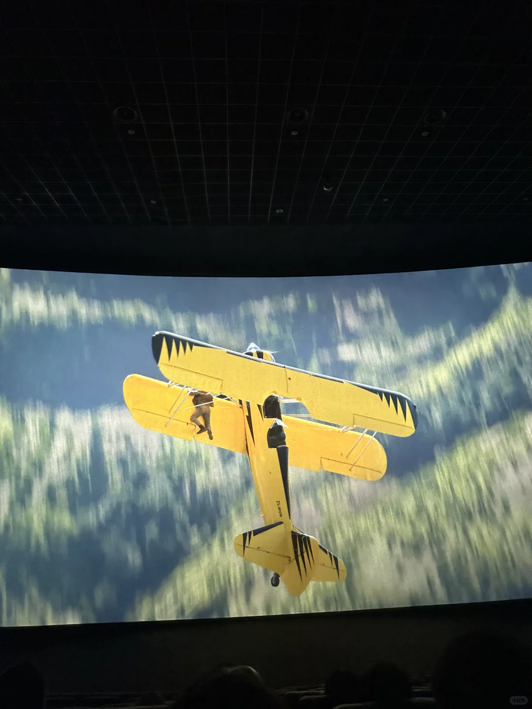 碟中谍8 最终清算