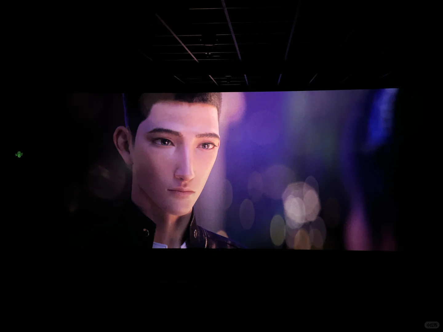 为什么没人告诉我时间之子那么好看