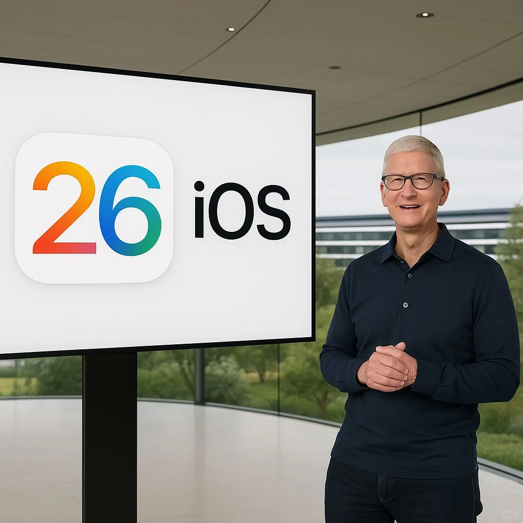iOS 26 - 迄今为止的 10 大最佳功能