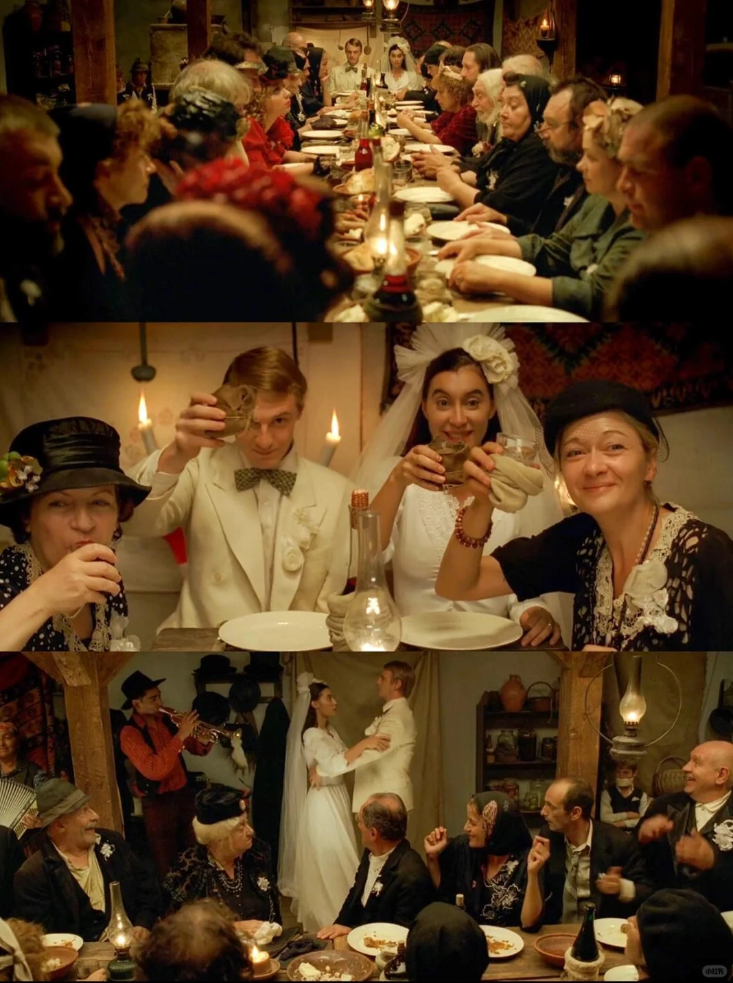 后劲超大！不敢二刷的影片😱