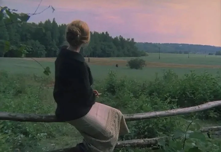 🎬 救命!这才是电影圈的审美天花板吧!