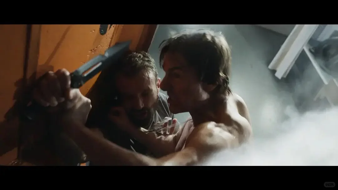 碟中谍8上映，阿汤哥以后不再拍摄动作片了？