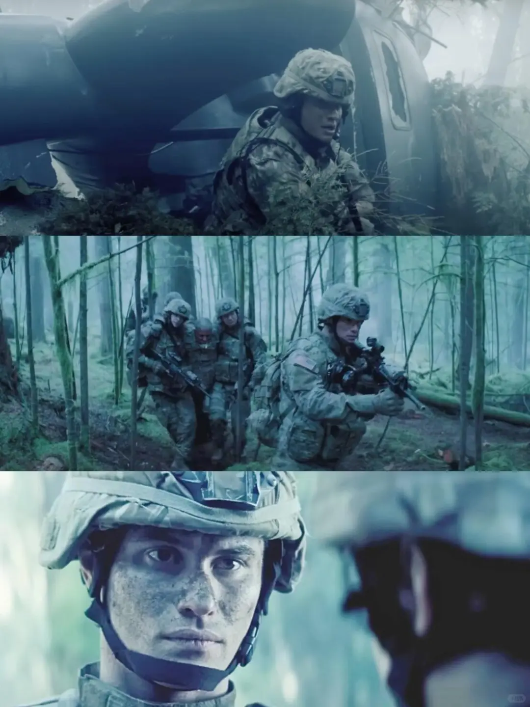 ⚠️妈呀！这波太炸裂了！