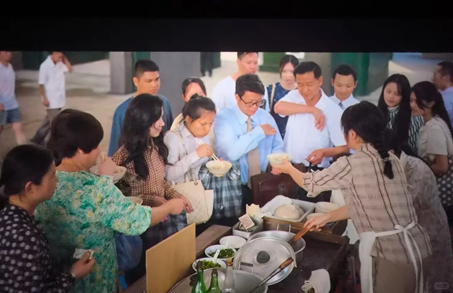 这部剧太好了！强烈安利‼️