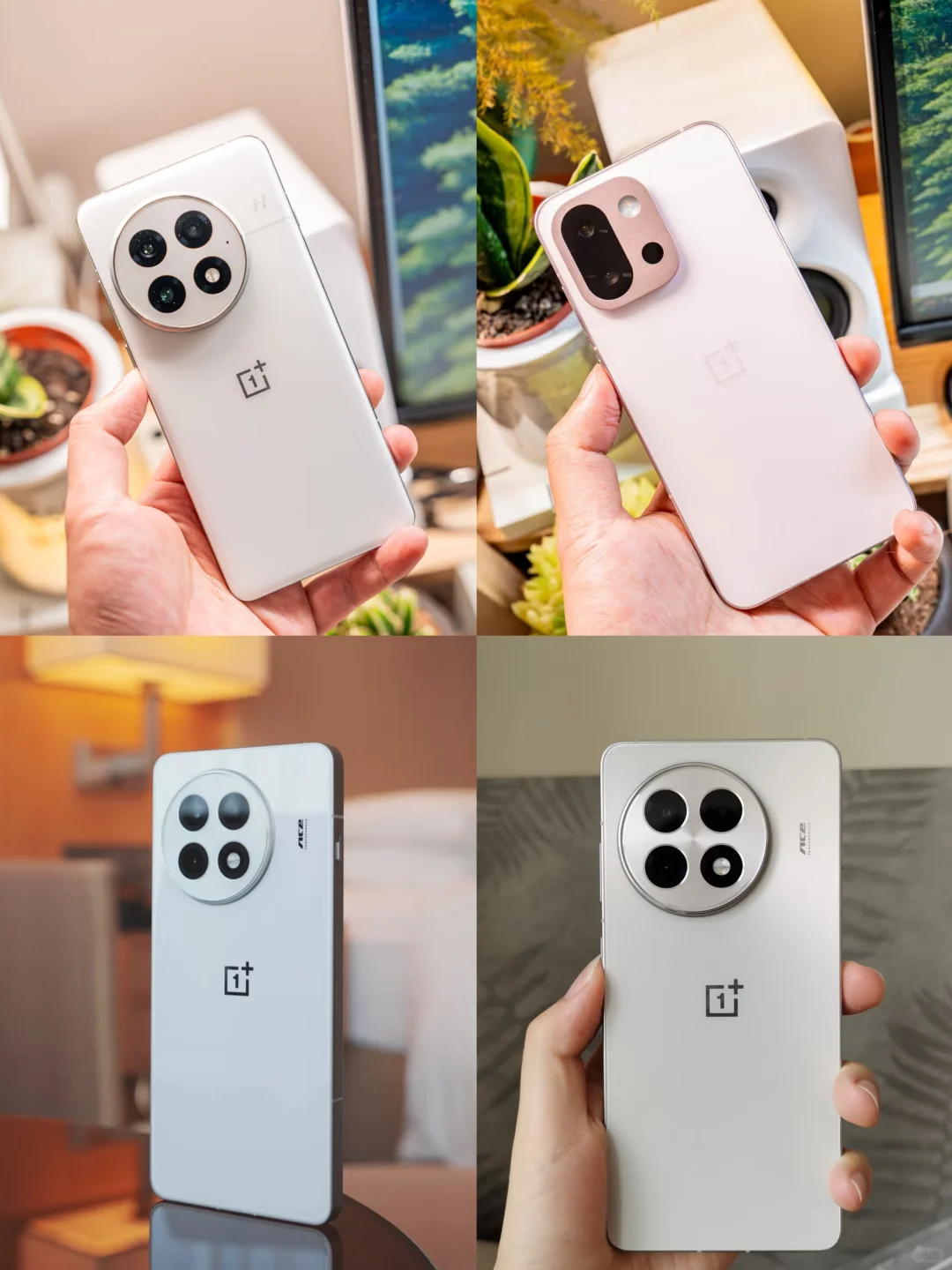 一加手机21个暴爽瞬间，简直太棒了！