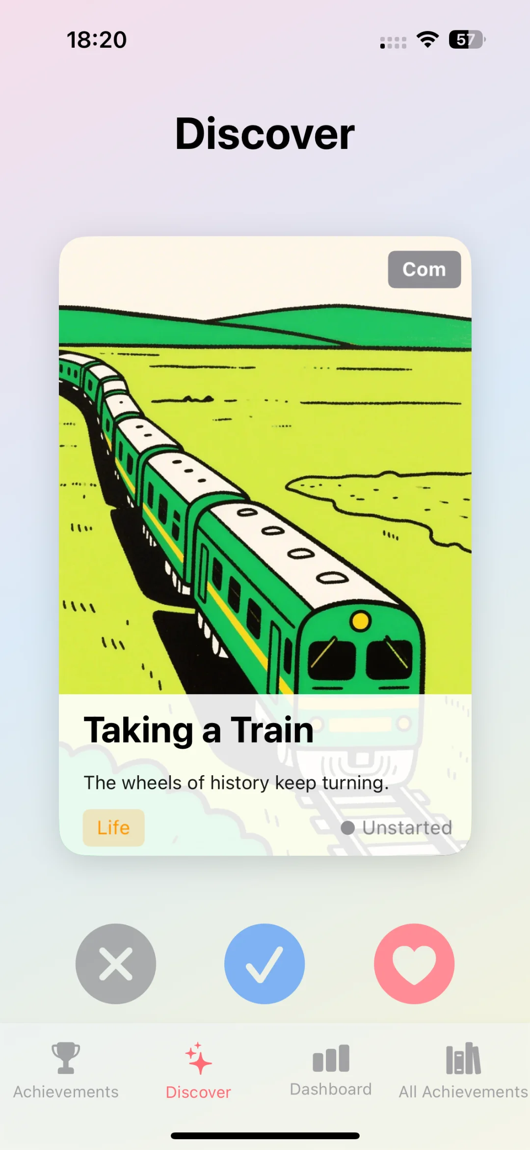 分享宝藏小众app