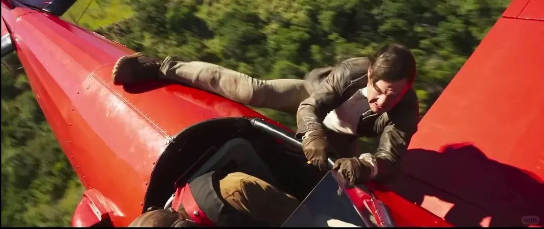 碟中谍8上映，阿汤哥以后不再拍摄动作片了？