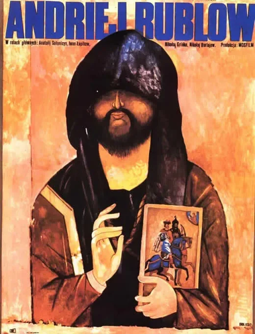 🎬 救命!这才是电影圈的审美天花板吧!