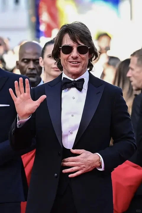 碟中谍8上映，阿汤哥以后不再拍摄动作片了？