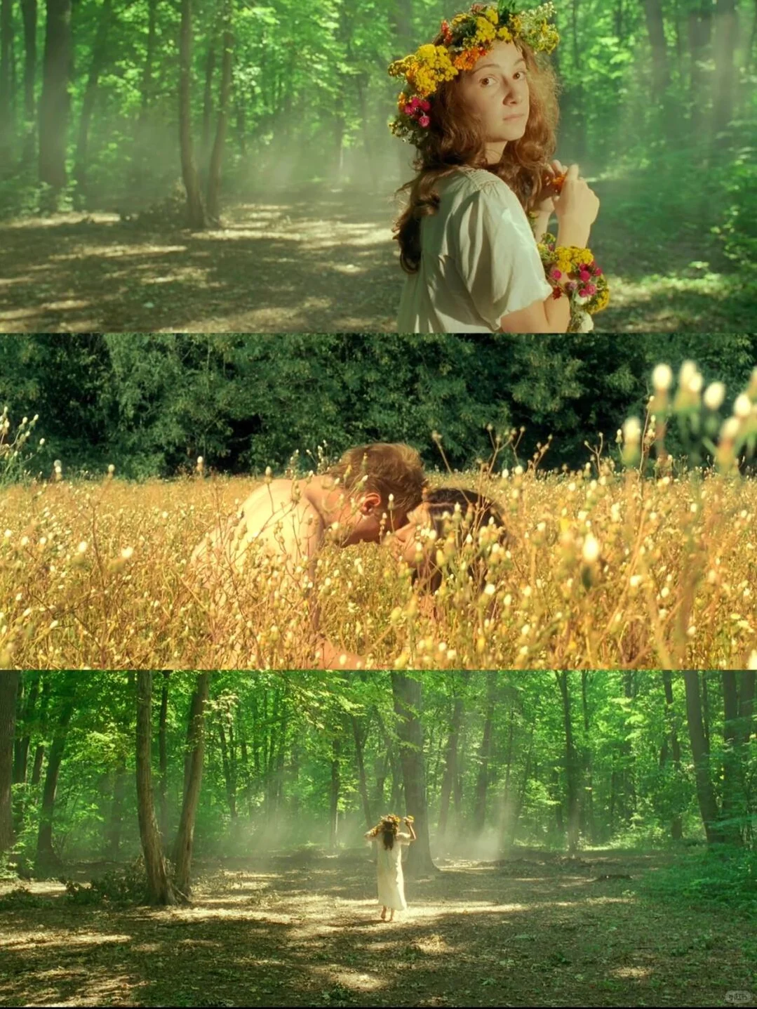 后劲超大！不敢二刷的影片😱