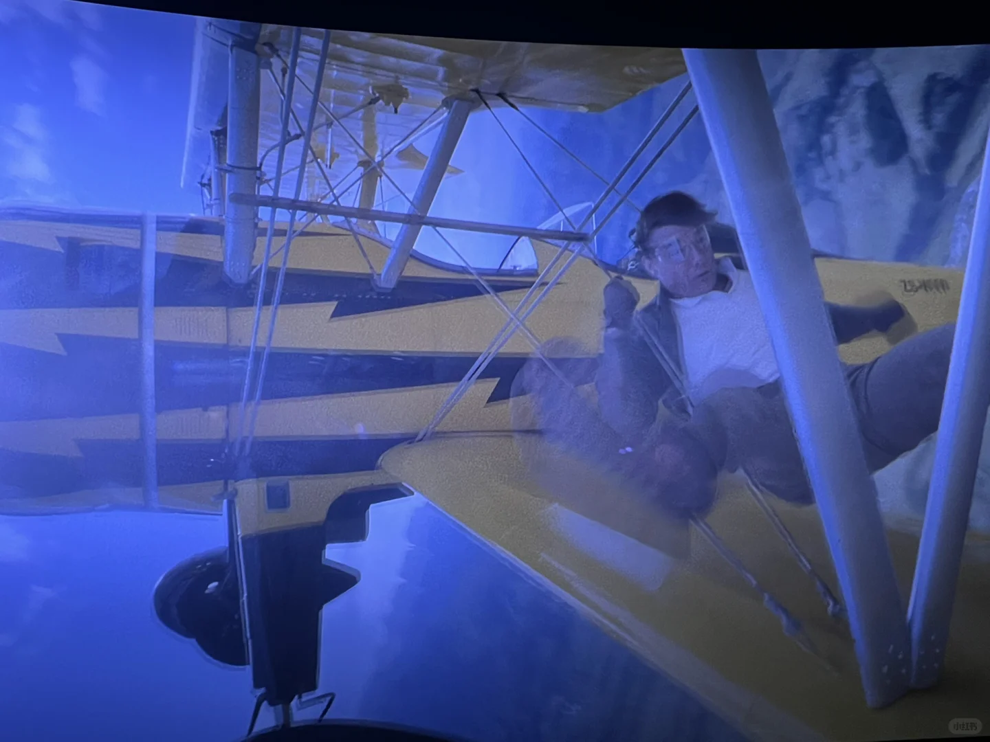 都去给我看《碟中谍8最终清算》