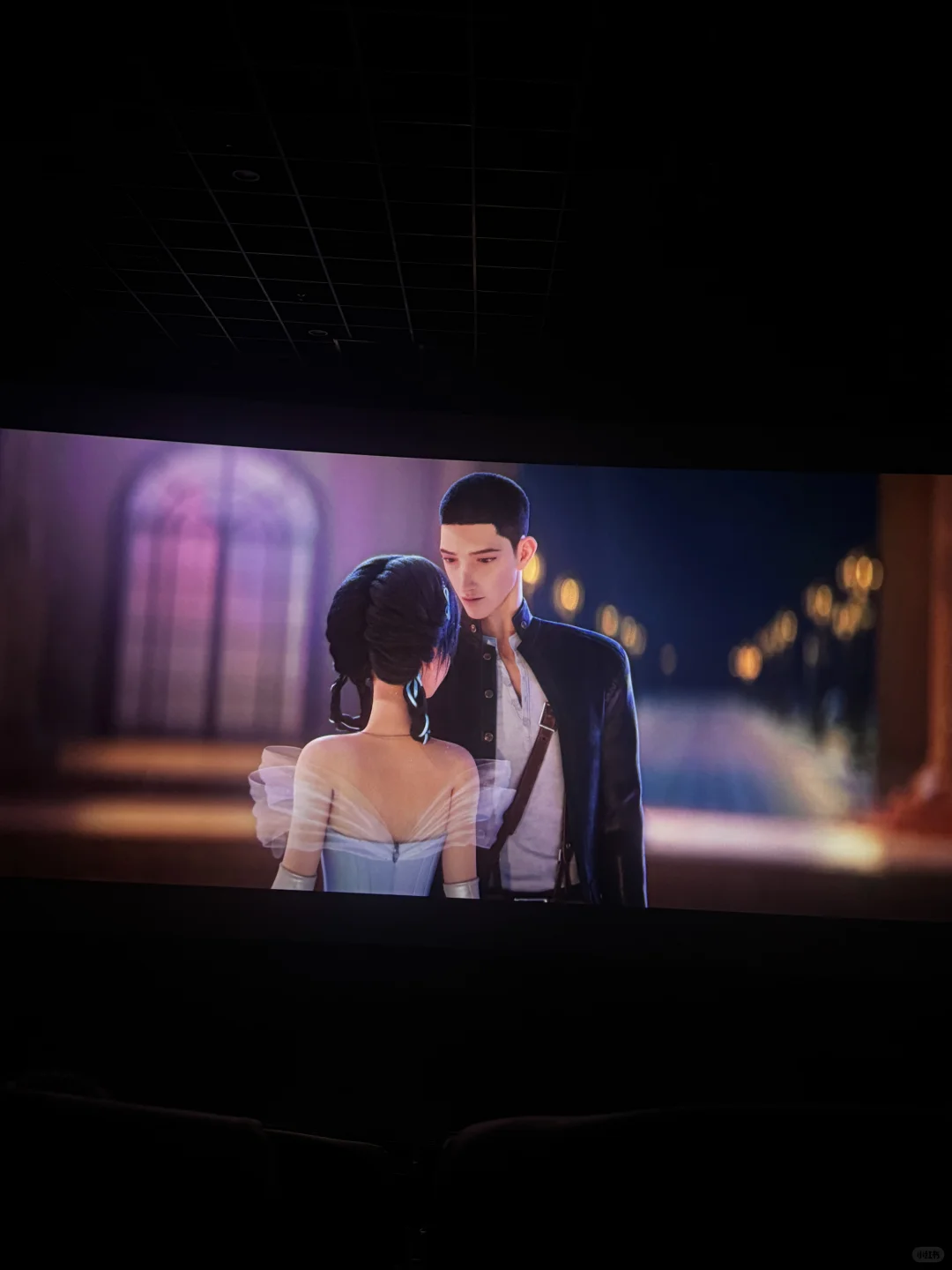 看完《时间之子》有话说